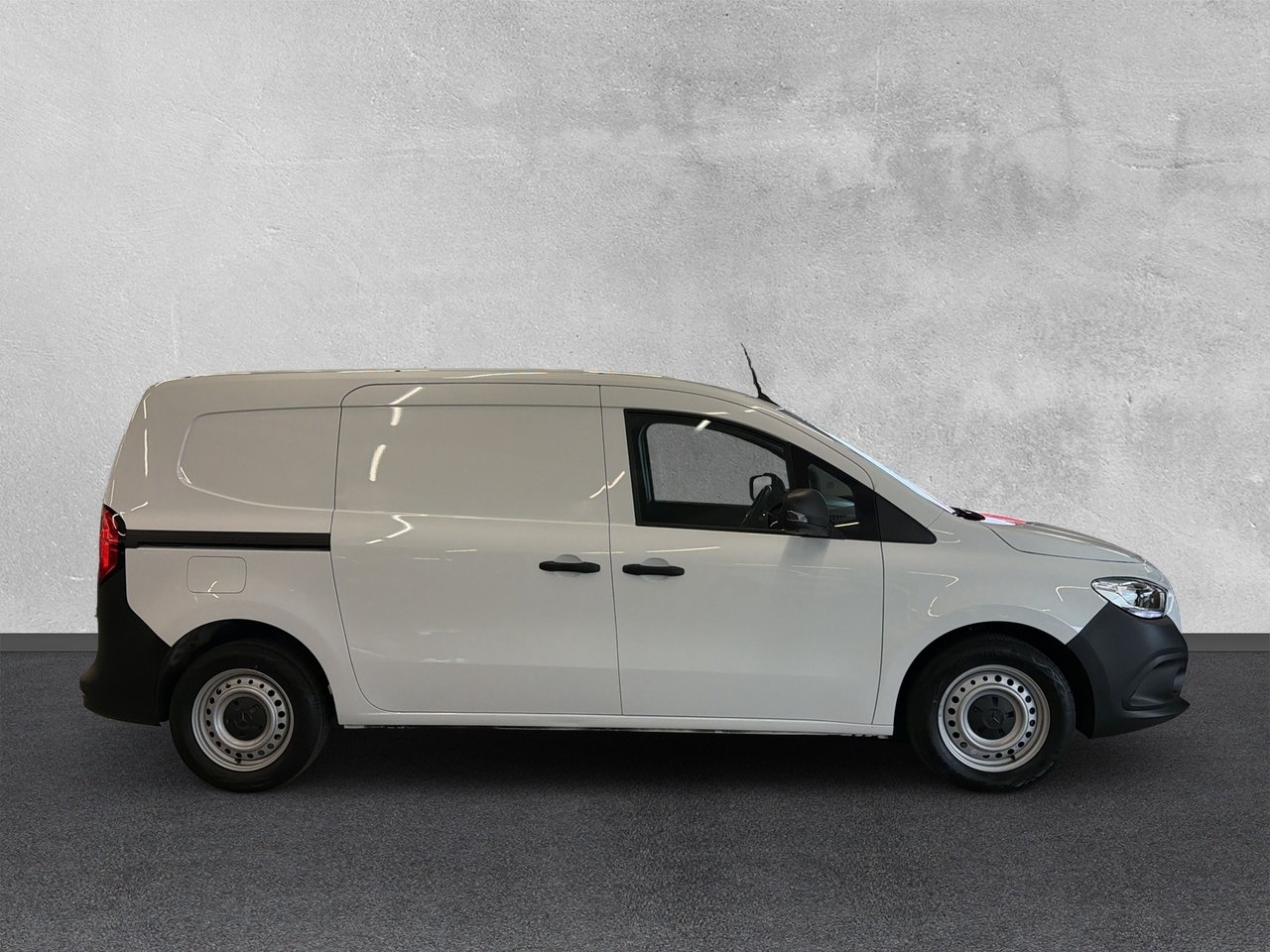 Mercedes-Benz Citan 2025, bild 6/10