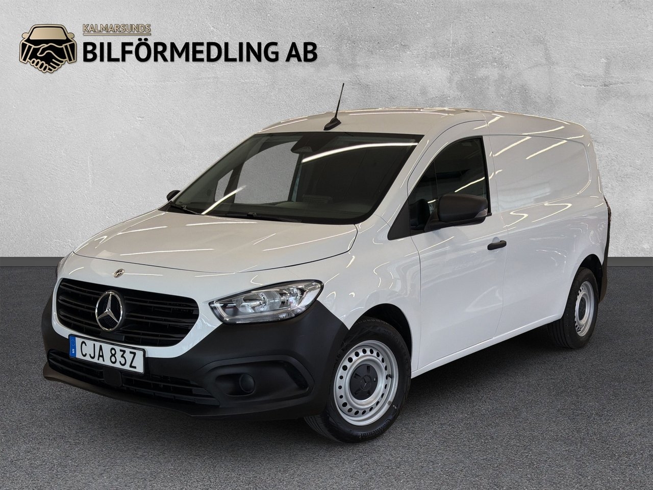 Mercedes-Benz Citan