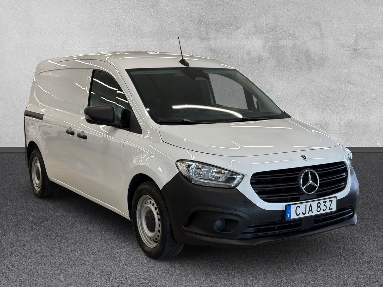 Mercedes-Benz Citan 2025, bild 7/10