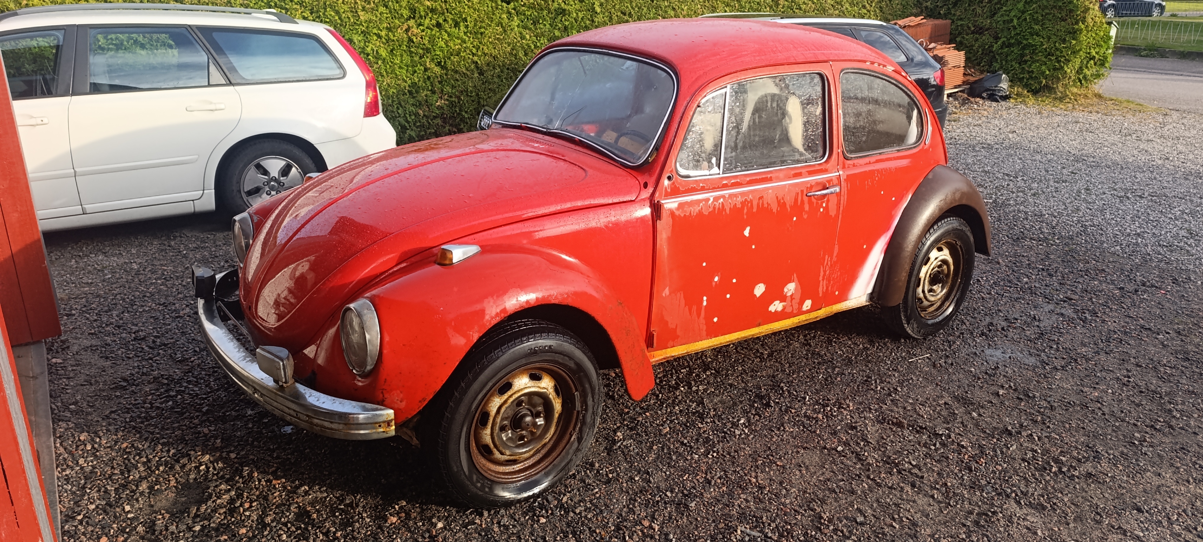 Volkswagen 1302