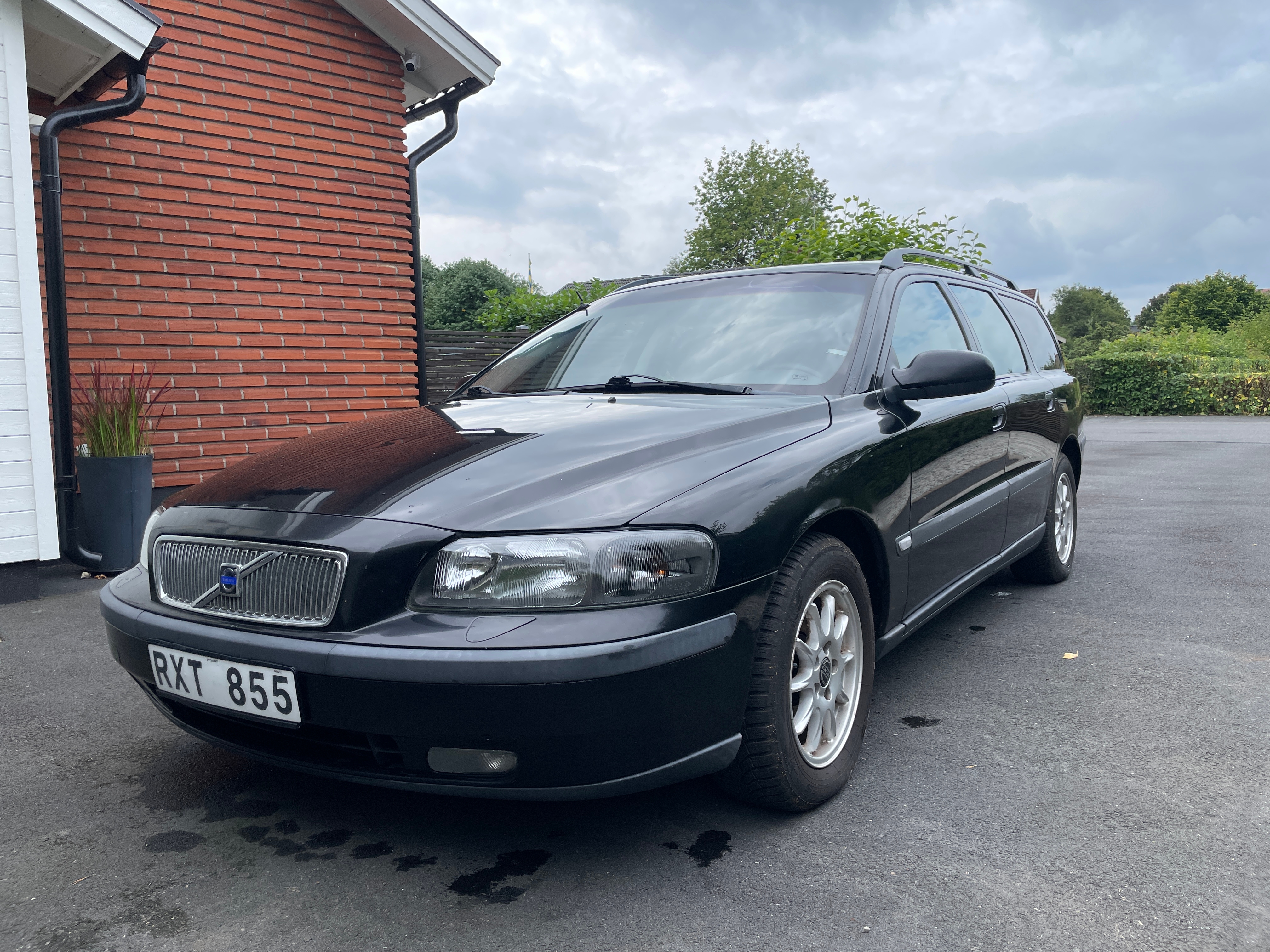 Volvo V70
