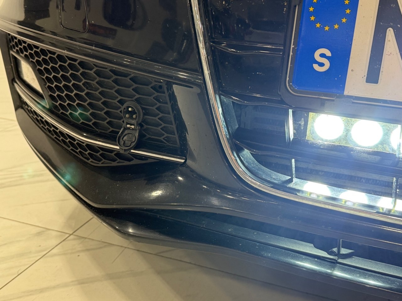 Audi A4 2014, bild 5/10