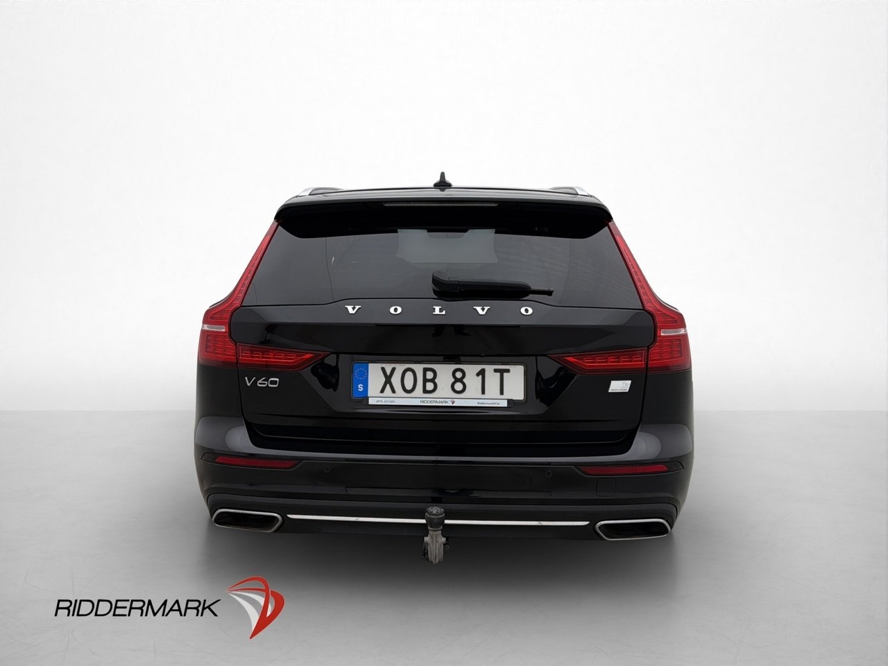 Volvo V60 2022, kuva 5/32