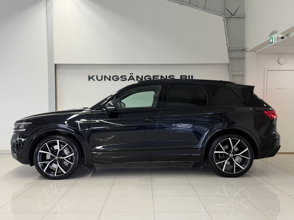 Volkswagen Touareg 2022, kuva 4/35