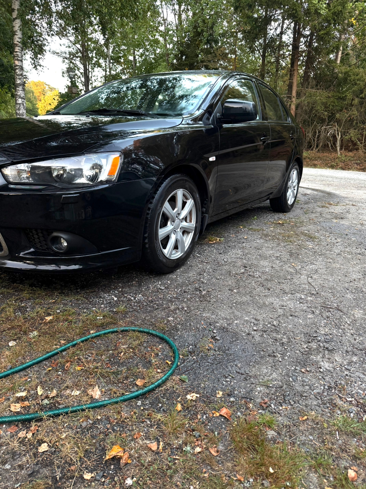 Mitsubishi Lancer 2014, kuva 5/19