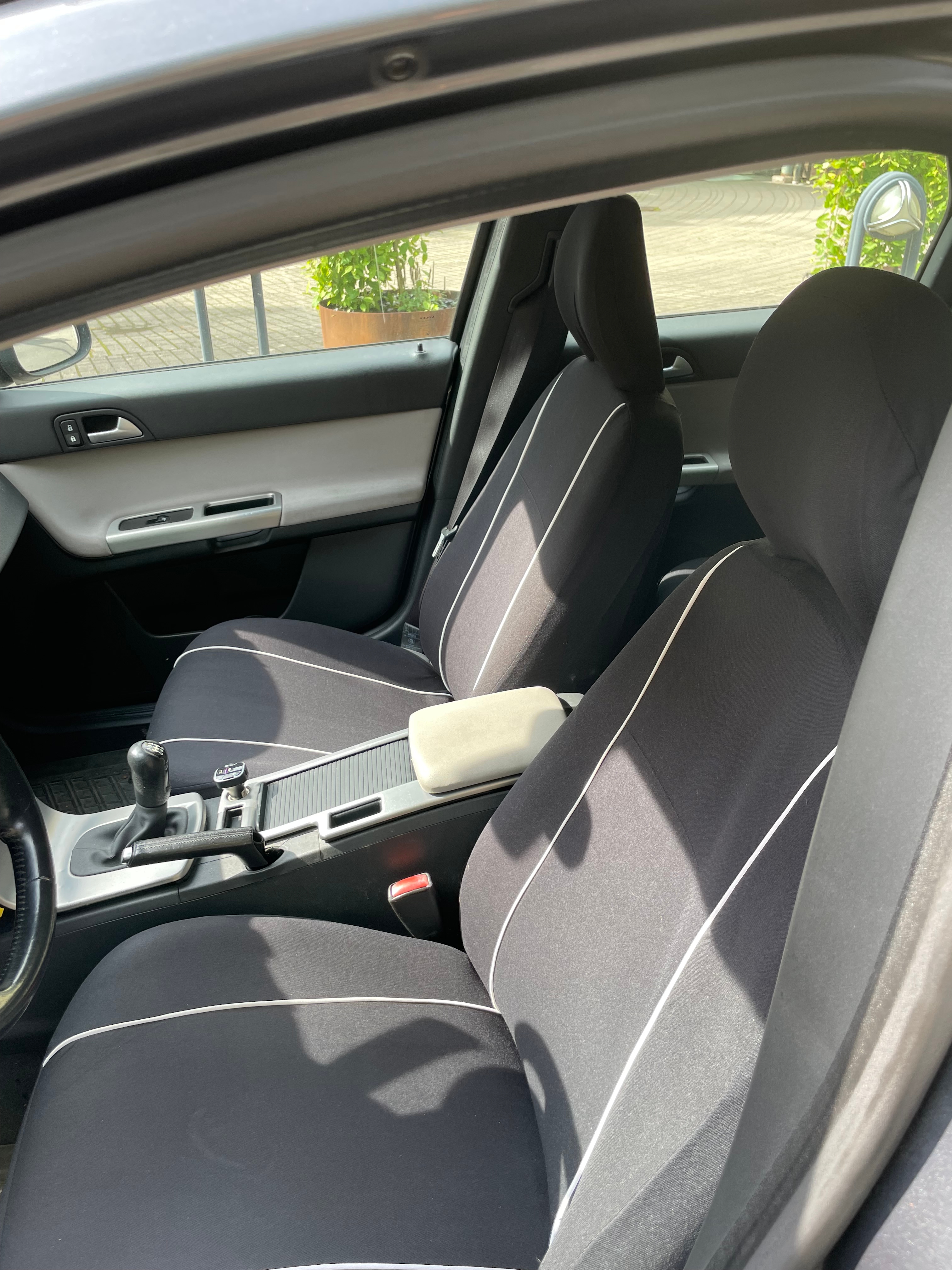 Volvo V50 1.8F Manuell 2009, bild 5/10