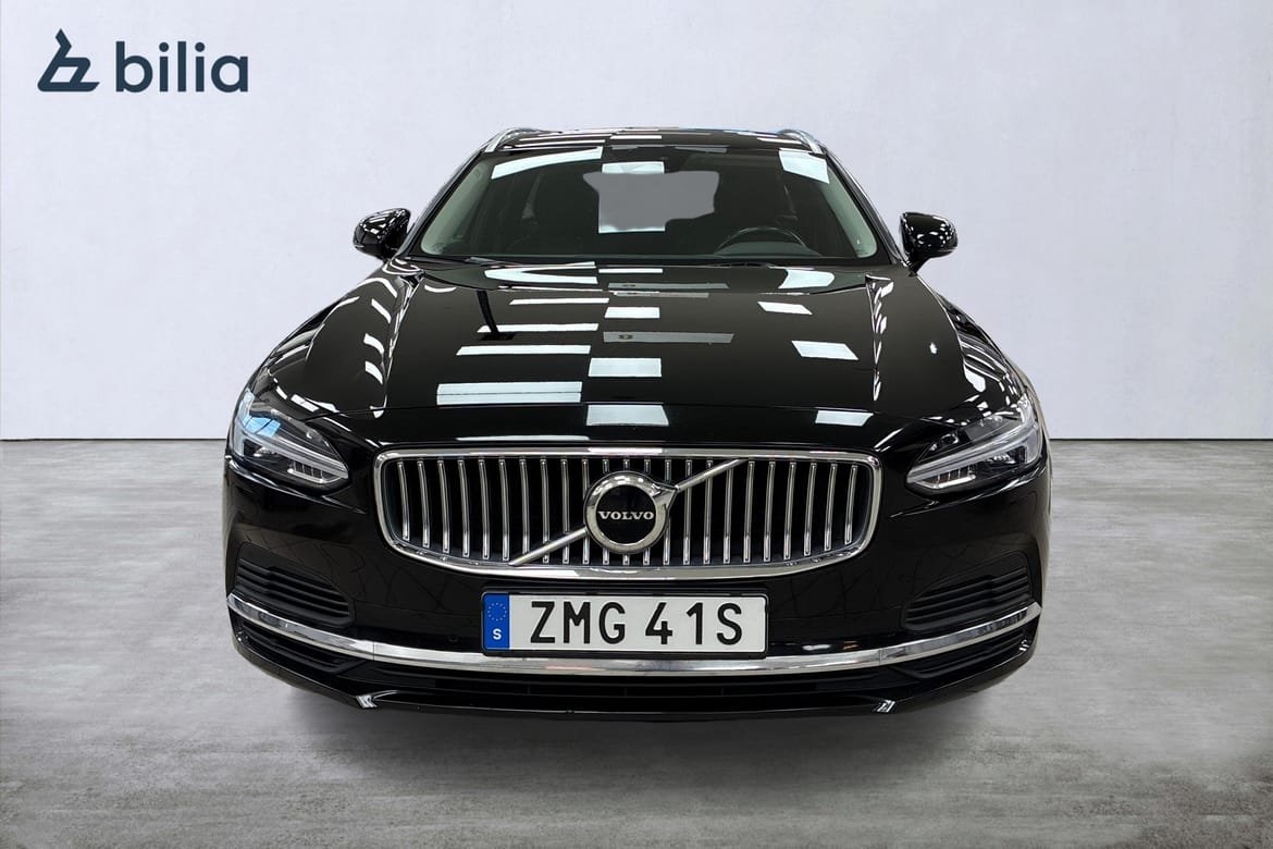 Volvo V90 2022, kuva 4/10