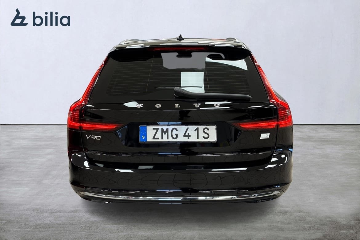 Volvo V90 2022, kuva 5/10
