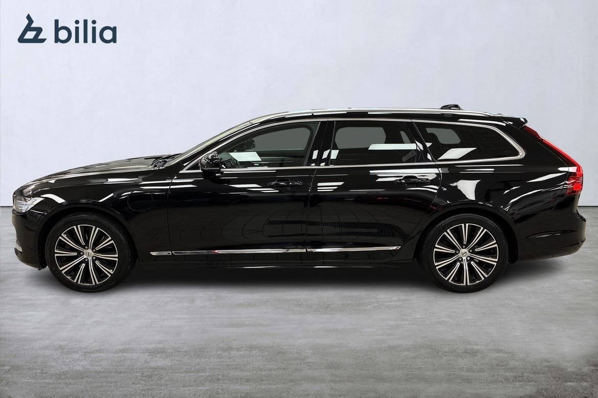 Volvo V90 2022, kuva 3/10