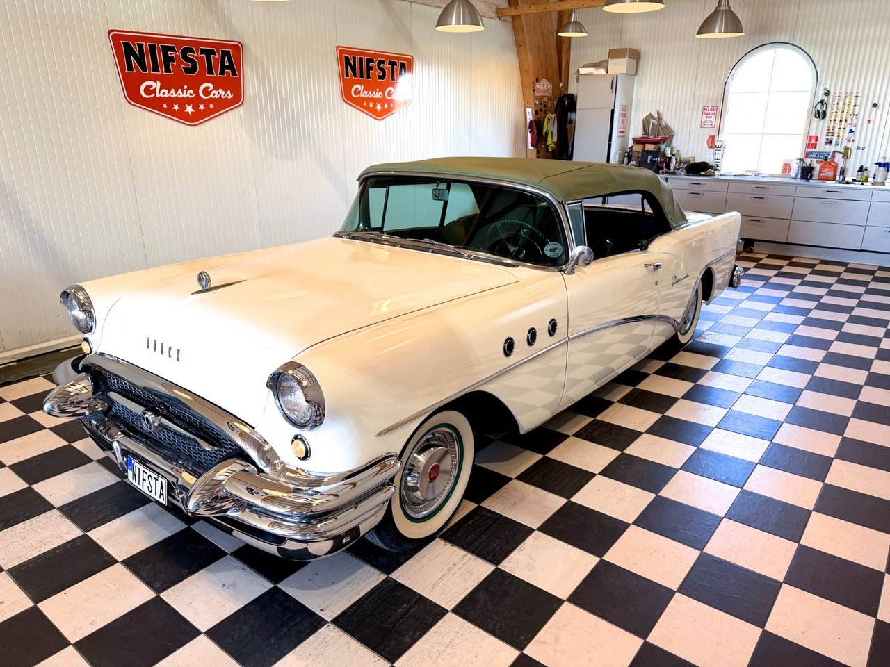 Buick Special