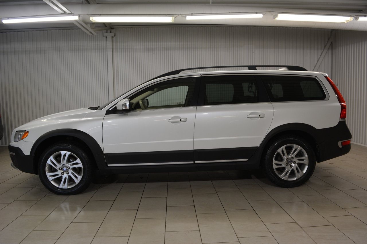 Volvo XC70 2014, bild 3/22