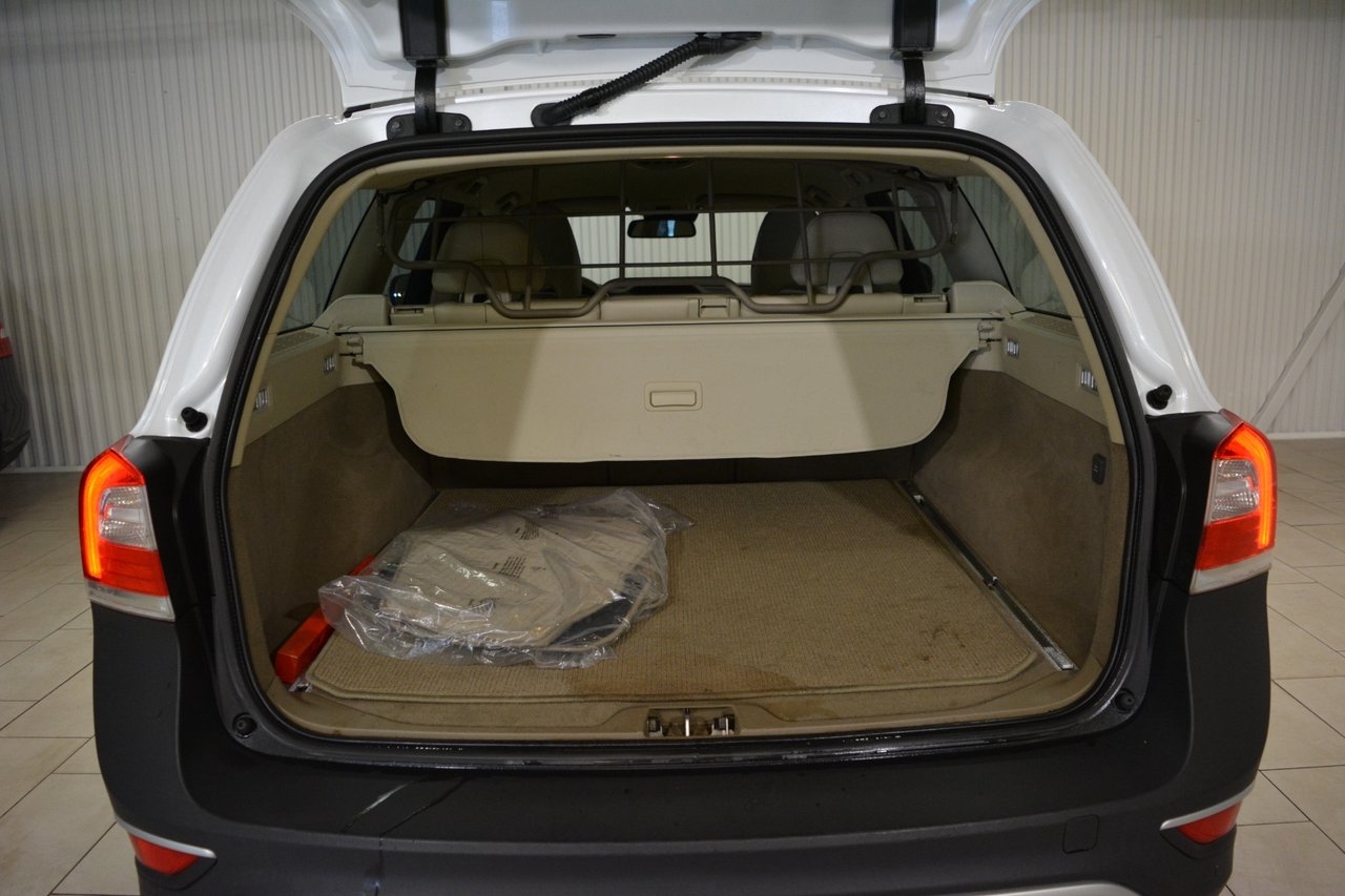 Volvo XC70 2014, bild 6/22