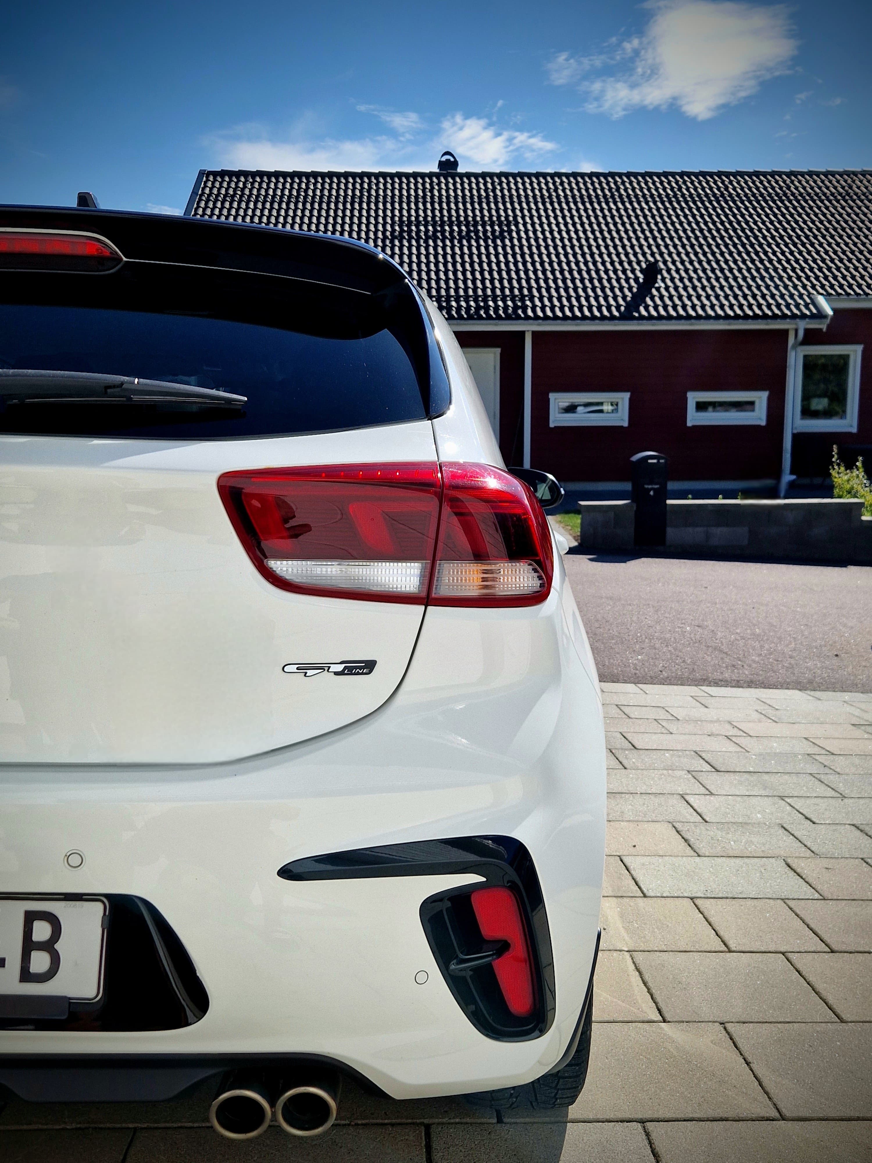 Kia Rio 2021, bild 4/10