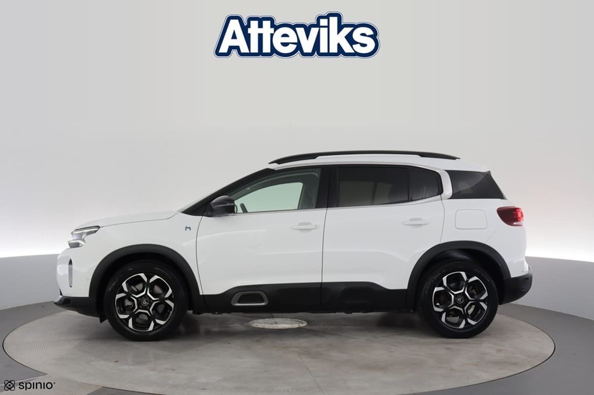 Citroen C5 Aircross 2022, bild 6/10