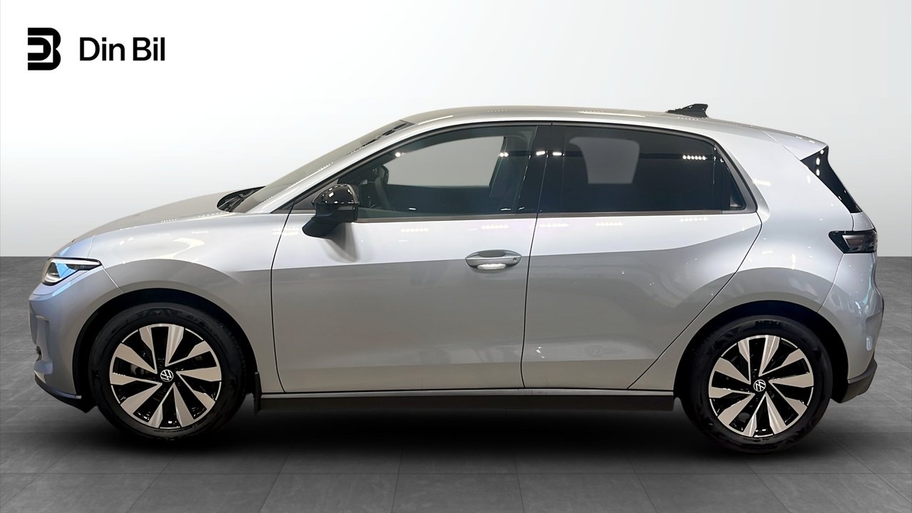 Volkswagen ID. Polo 2027, photo 2/10