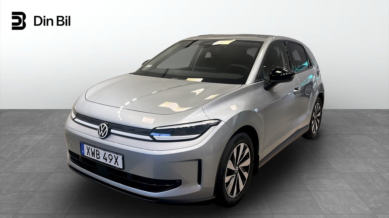 Volkswagen ID. Polo