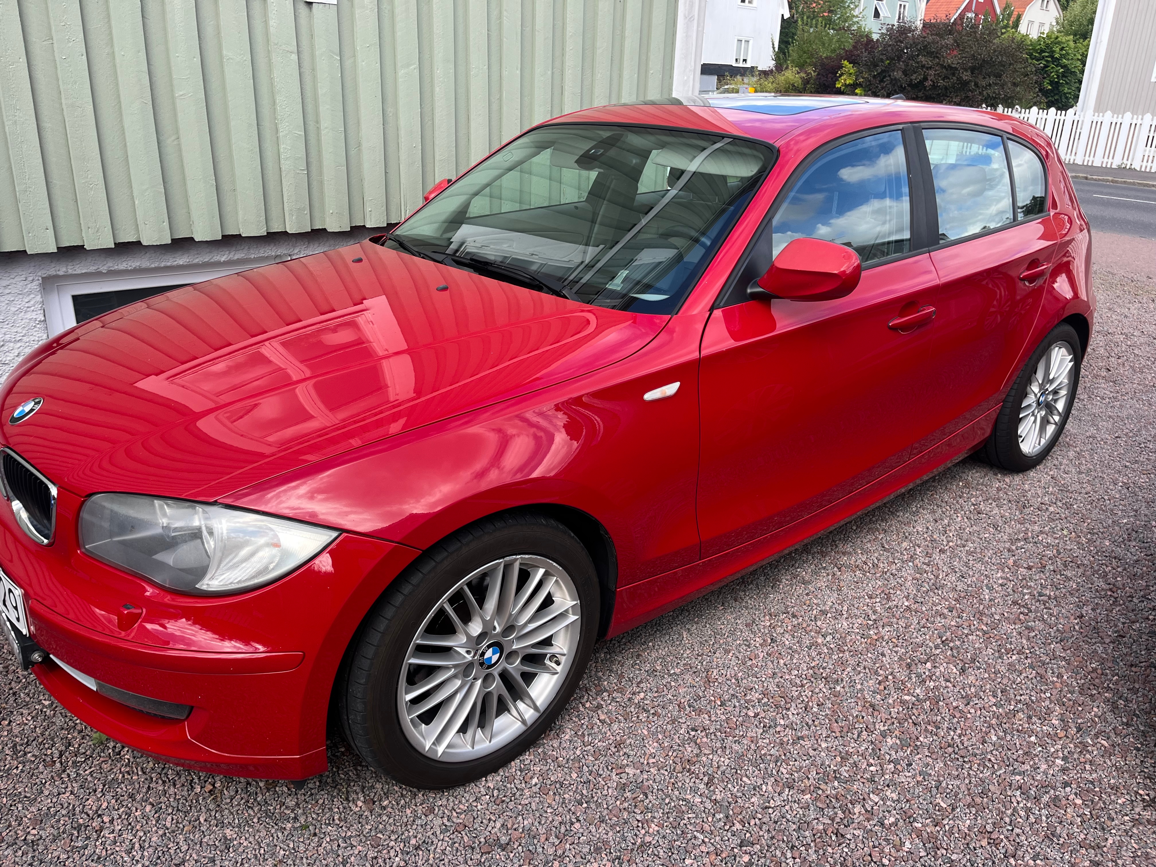 BMW 120