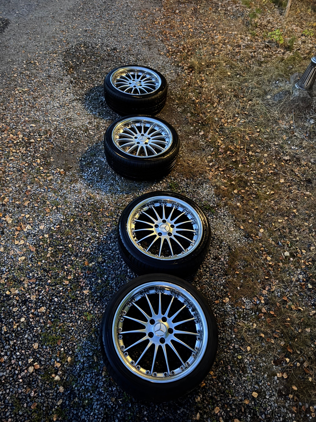 Mercedes-Benz C 2012, bild 4/5