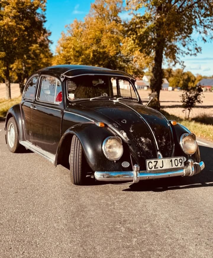 Volkswagen 1500