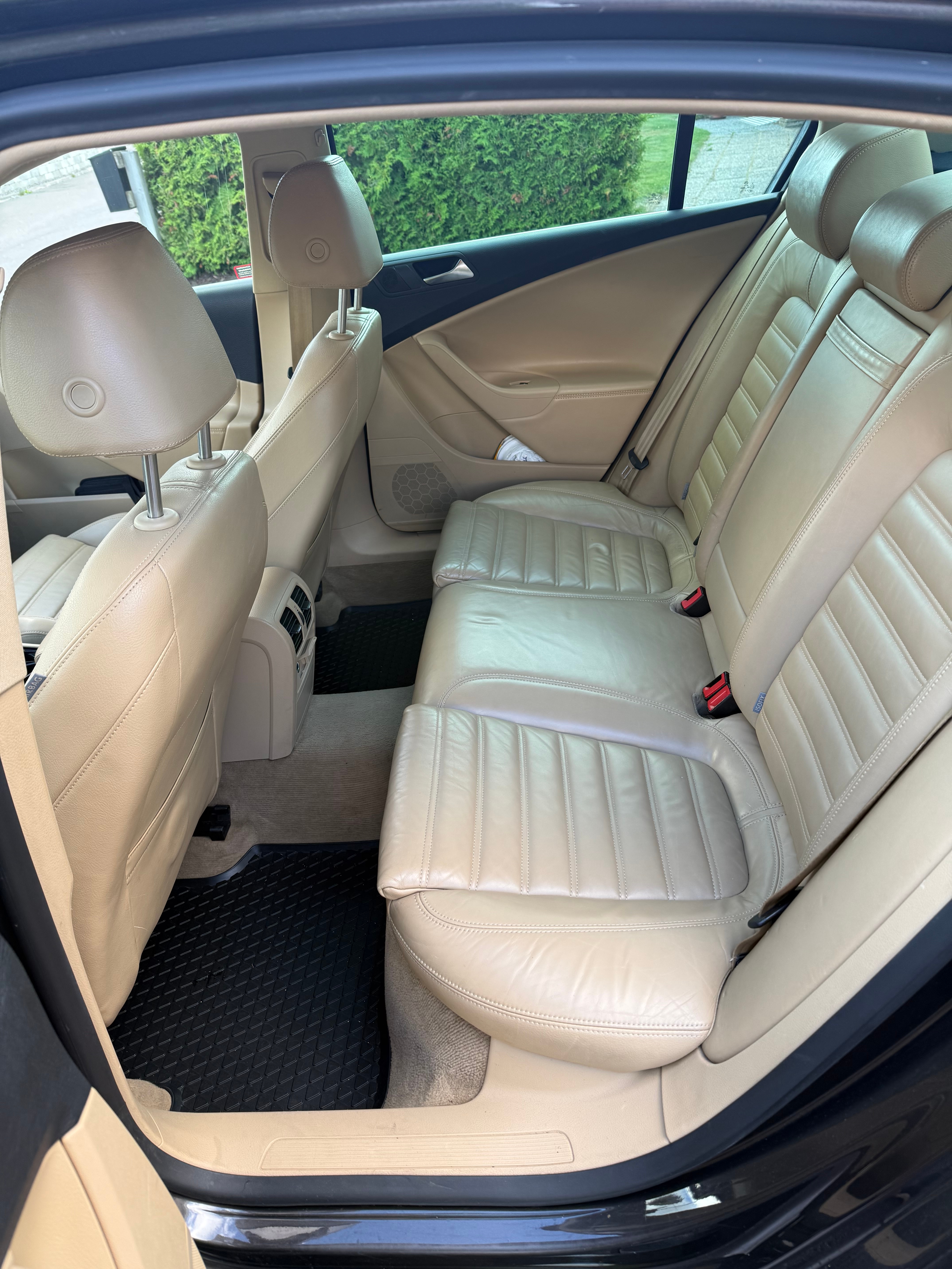 Volkswagen Passat Sedan 1.8 TSI 2009, bild 6/9
