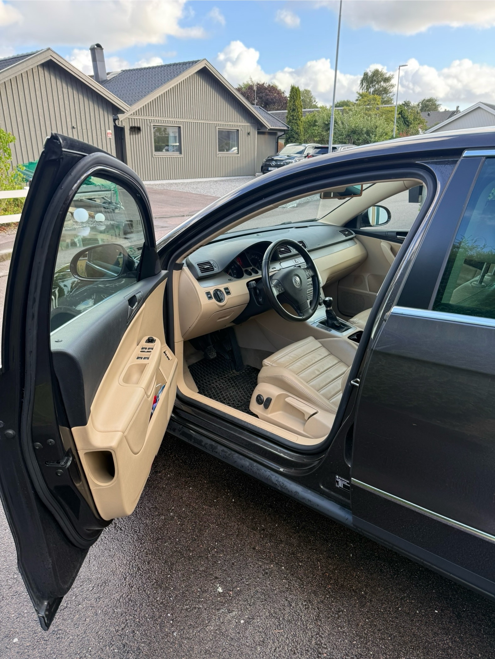 Volkswagen Passat Sedan 1.8 TSI 2009, bild 7/9