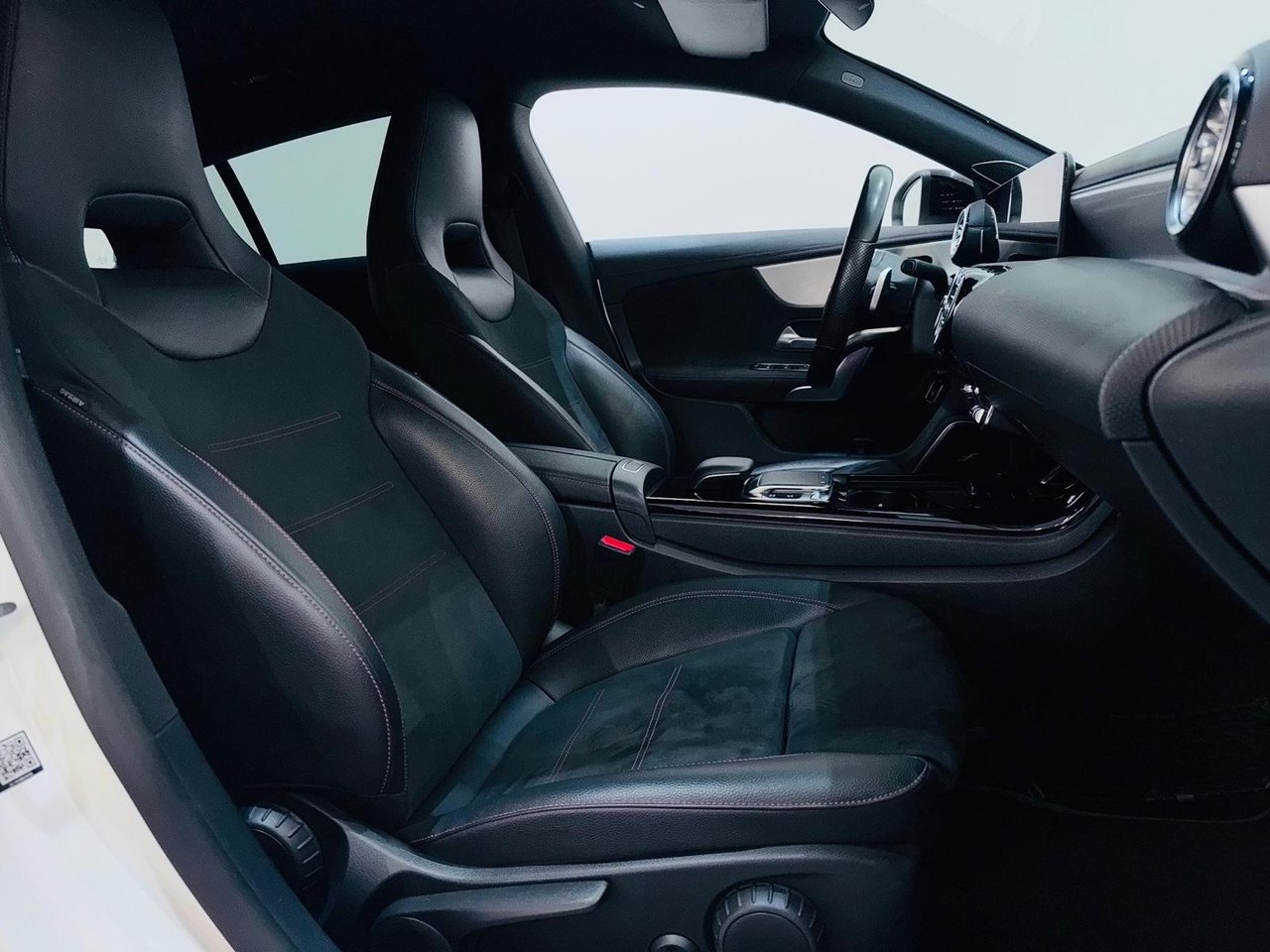Mercedes-Benz CLA 2020, bild 6/10