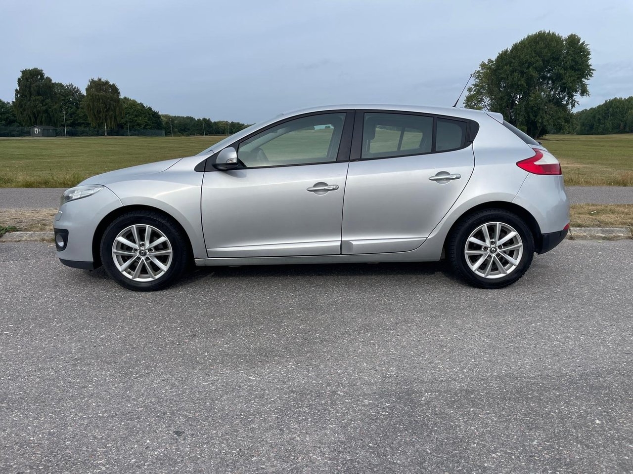 Renault Megane 1.5 dCi Euro 5 NY BES 2012, photo 3/10