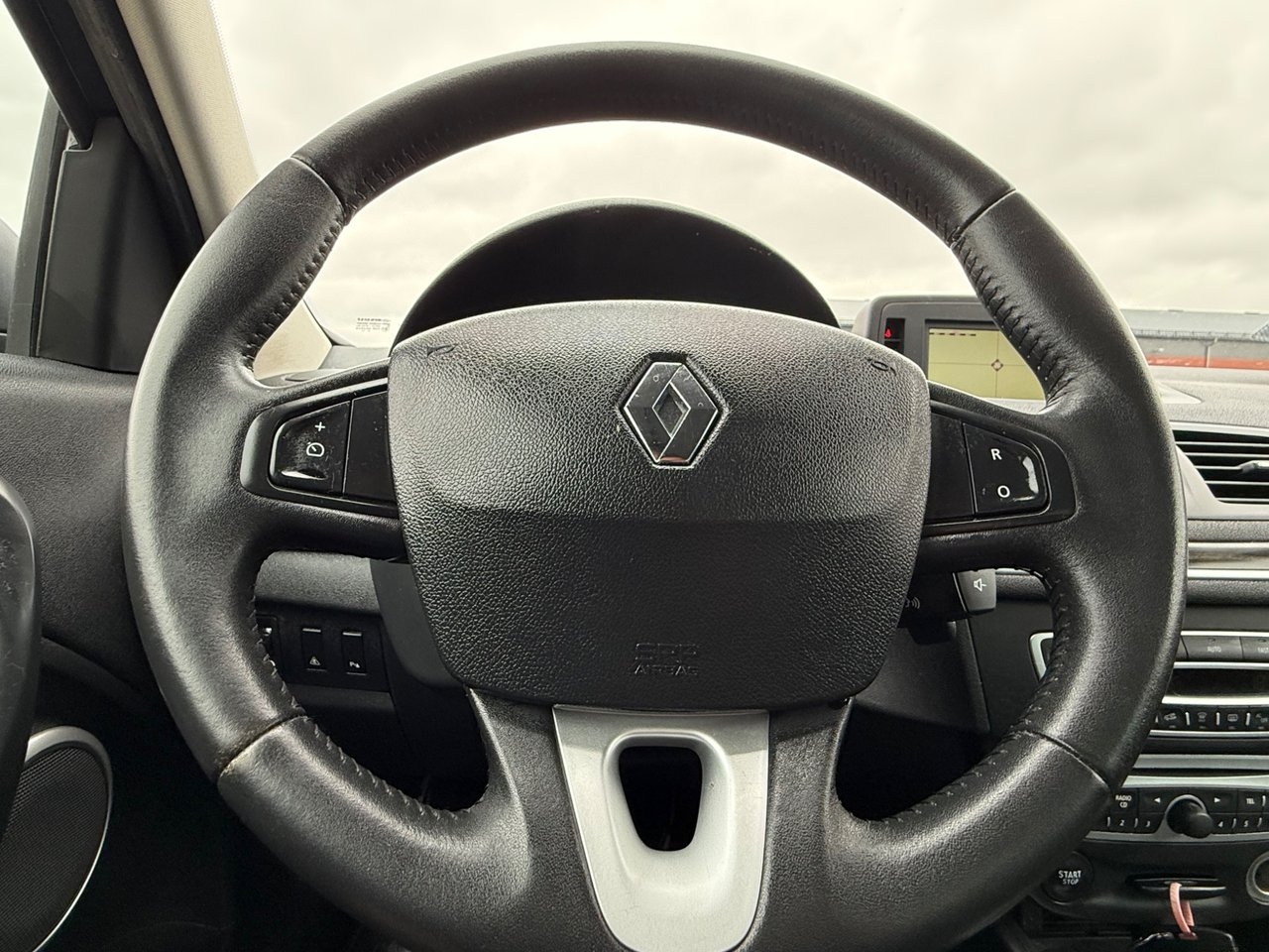 Renault Megane Edition 2009, bild 7/10
