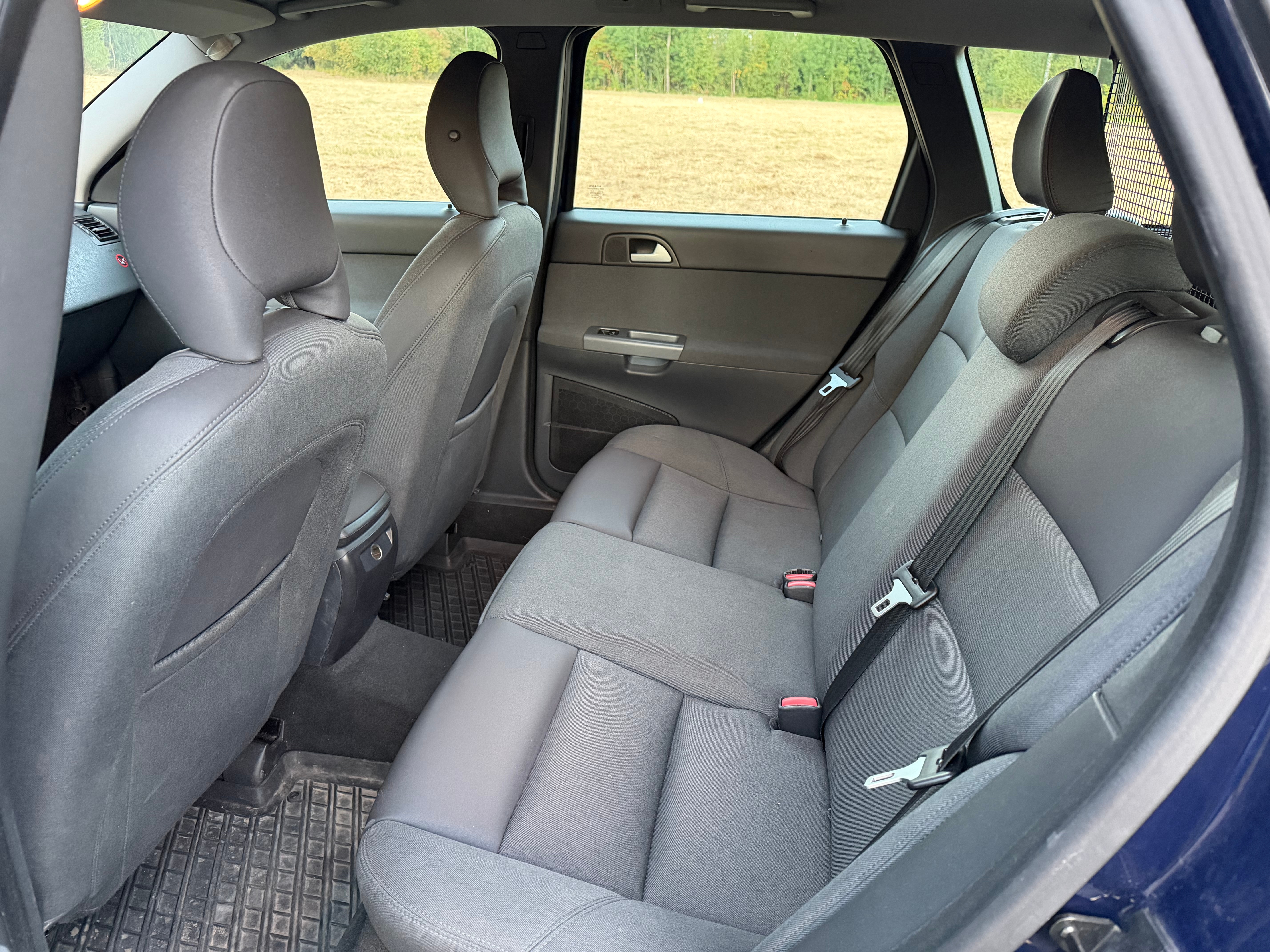 Volvo V50 1.8F Manuell 2007, bild 7/10