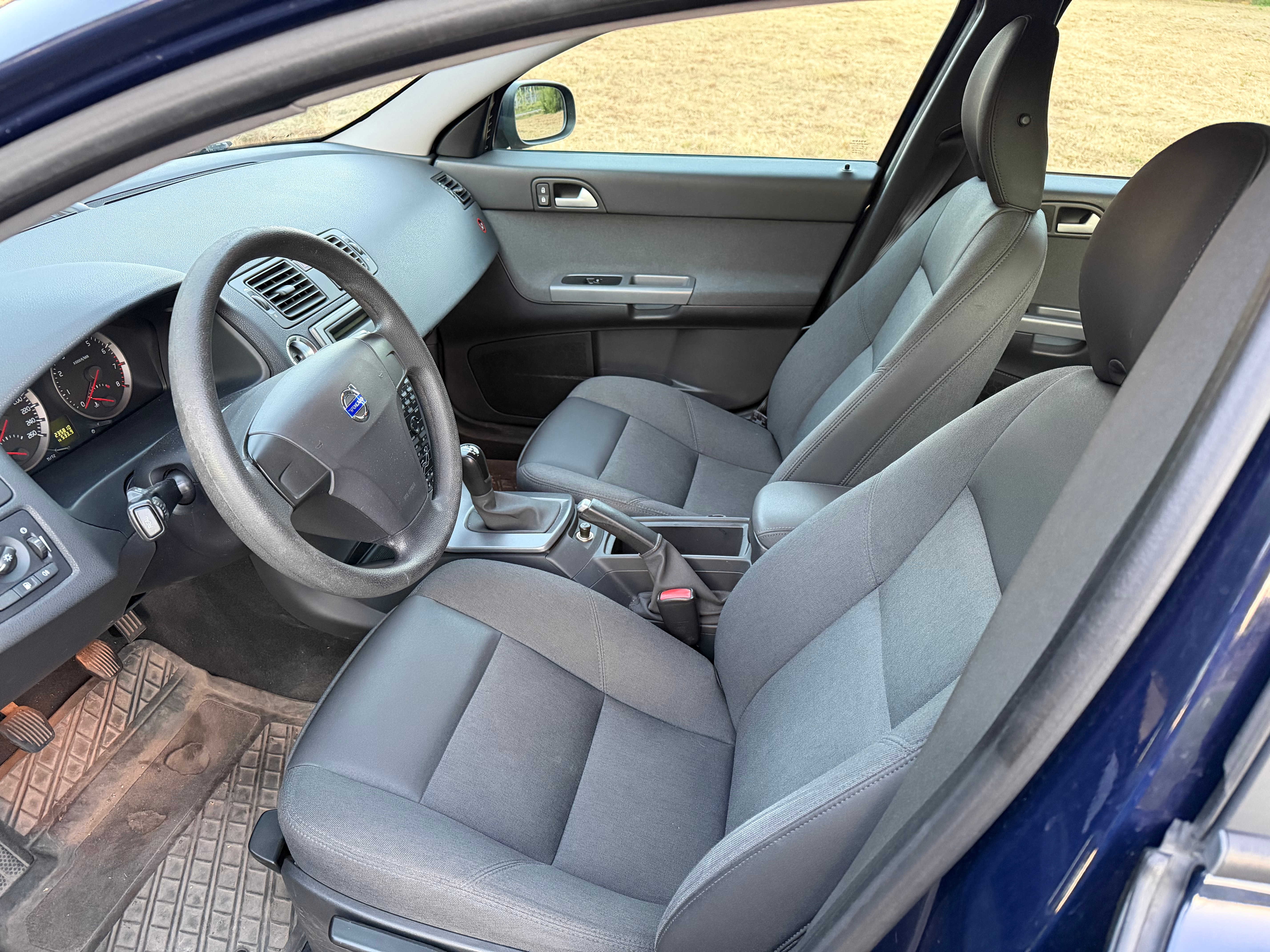 Volvo V50 1.8F Manuell 2007, bild 6/10