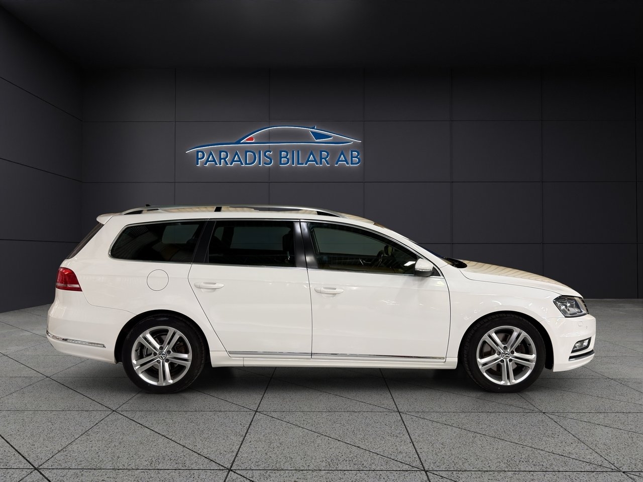 Volkswagen Passat 2015, bild 6/10
