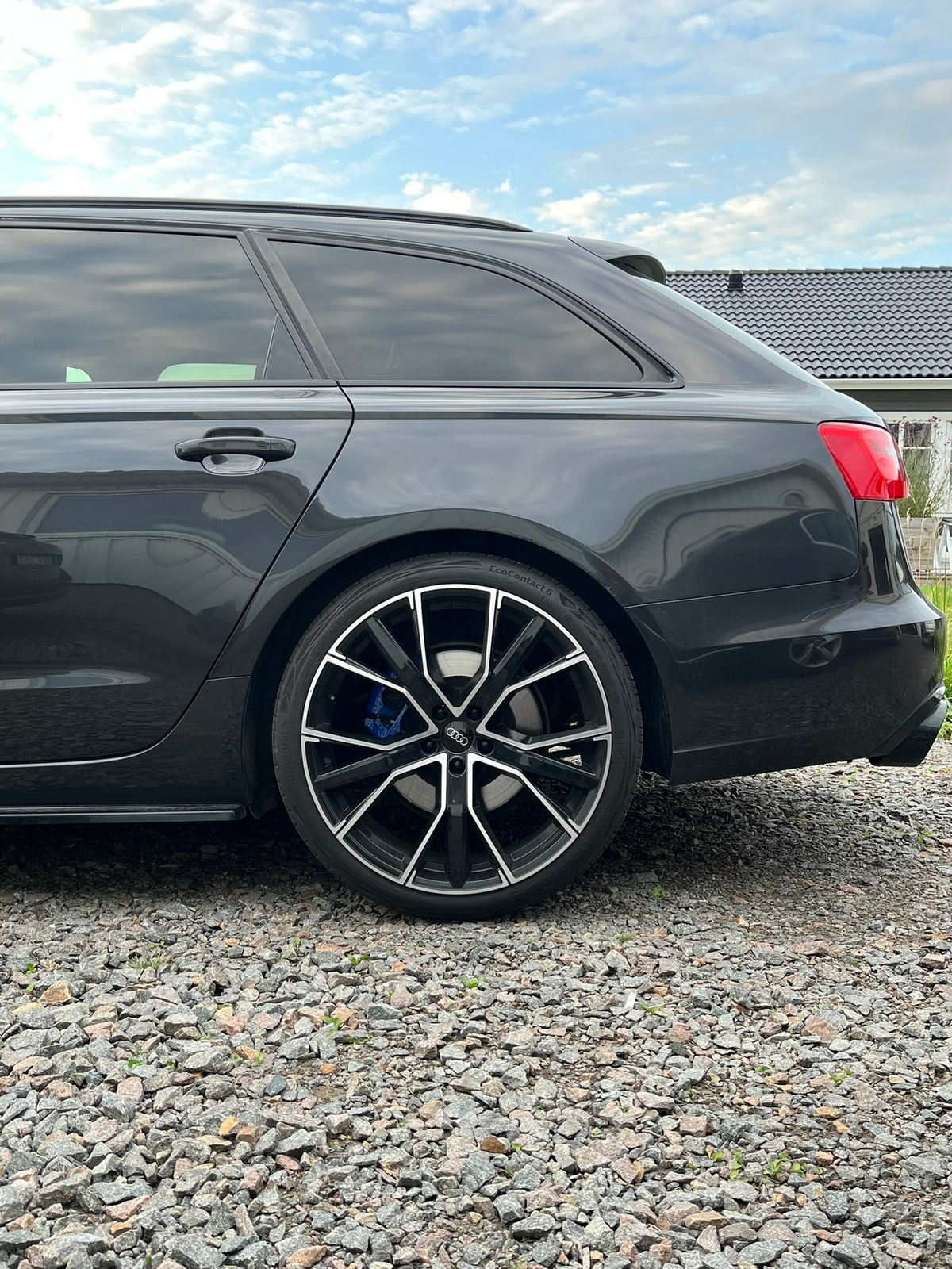 Audi A6 2012, kuva 4/10