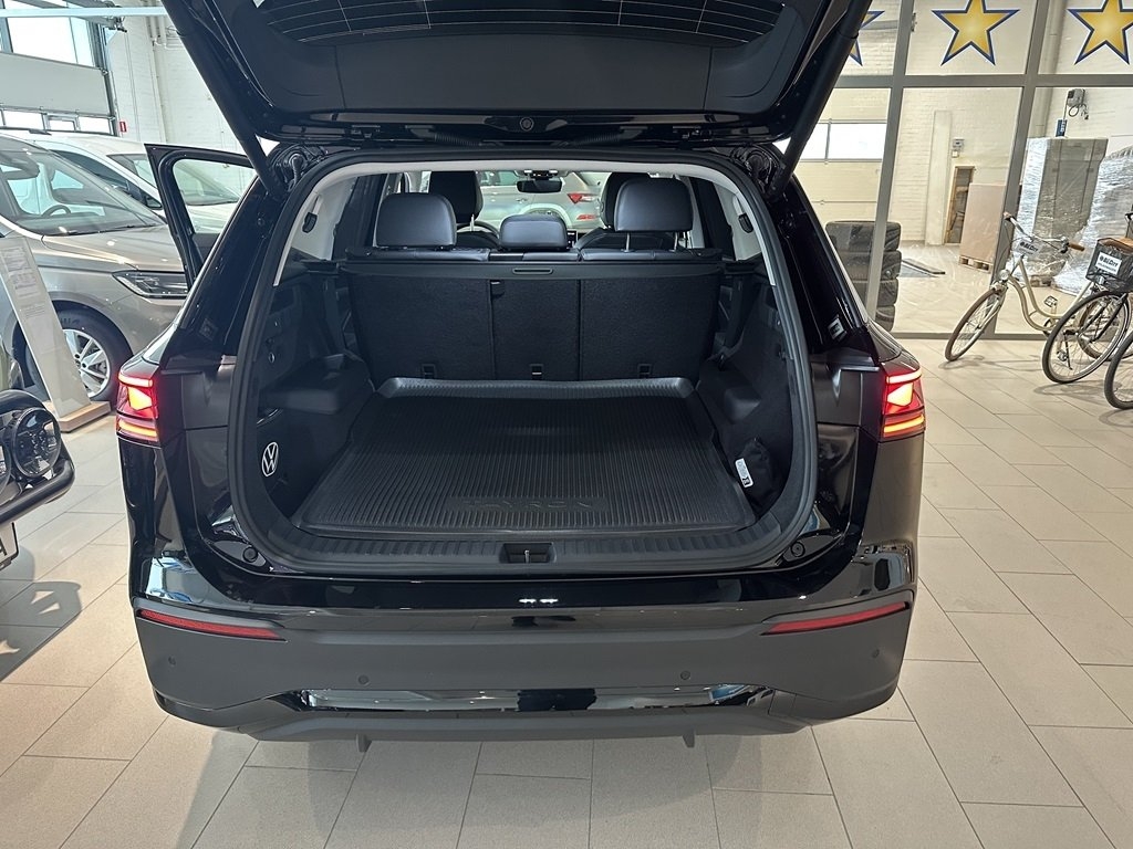 Volkswagen Tayron 2026, kuva 6/6