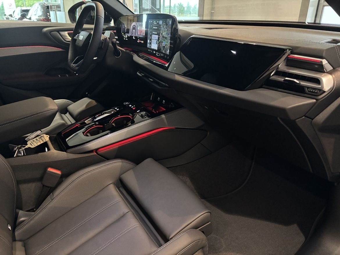 Audi A5 2026, kuva 6/10
