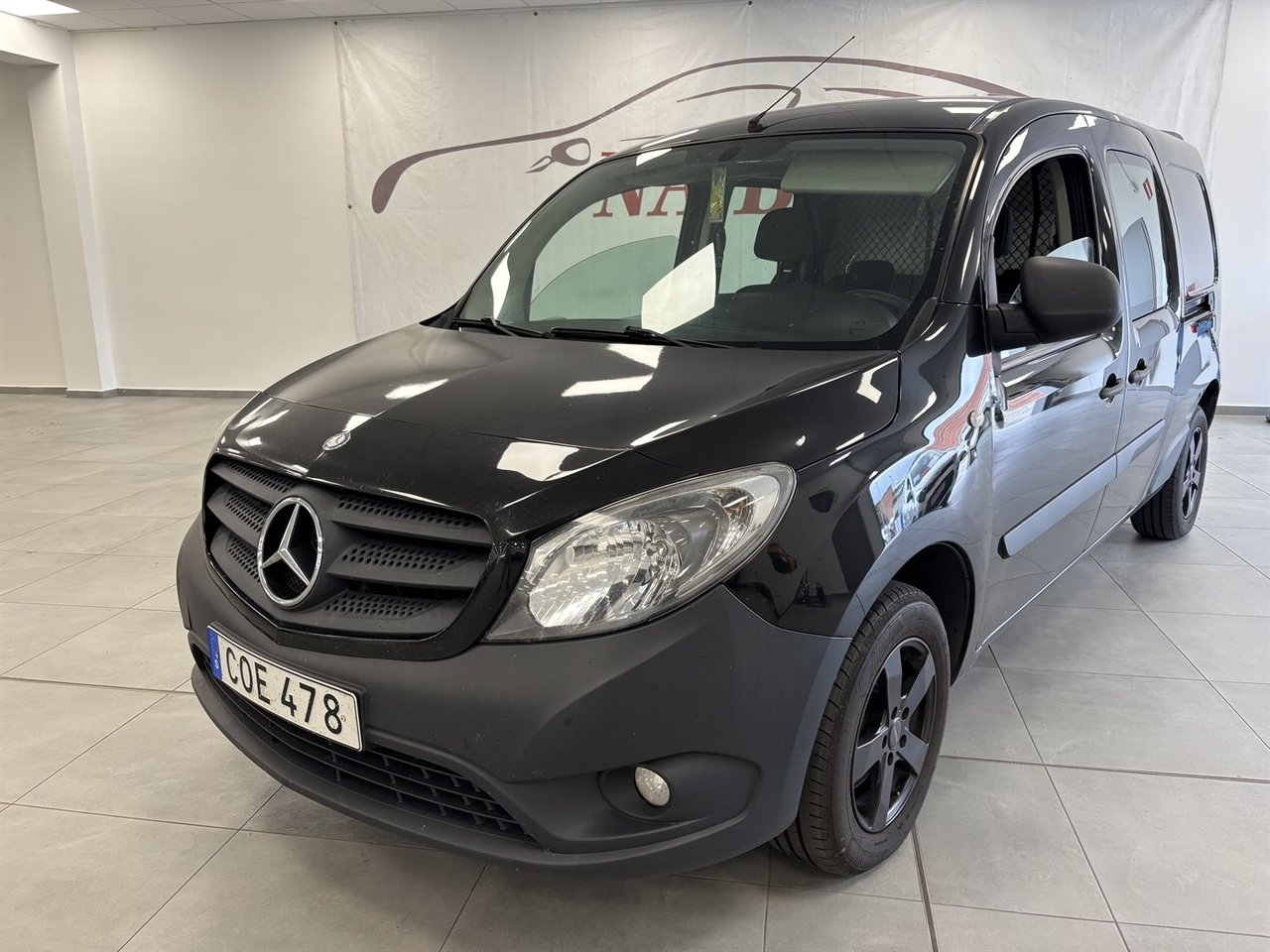 Mercedes-Benz Citan