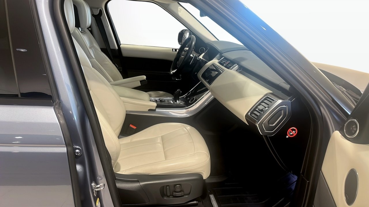 Land Rover Range Rover Sport HSE P400e 2019, bild 3/9