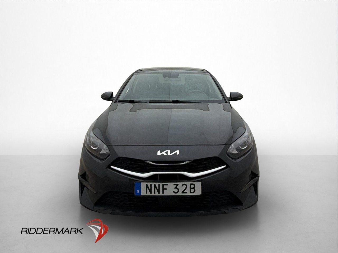 Kia Ceed 1.5 T-GDI Advance Plus 2022, bild 2/30