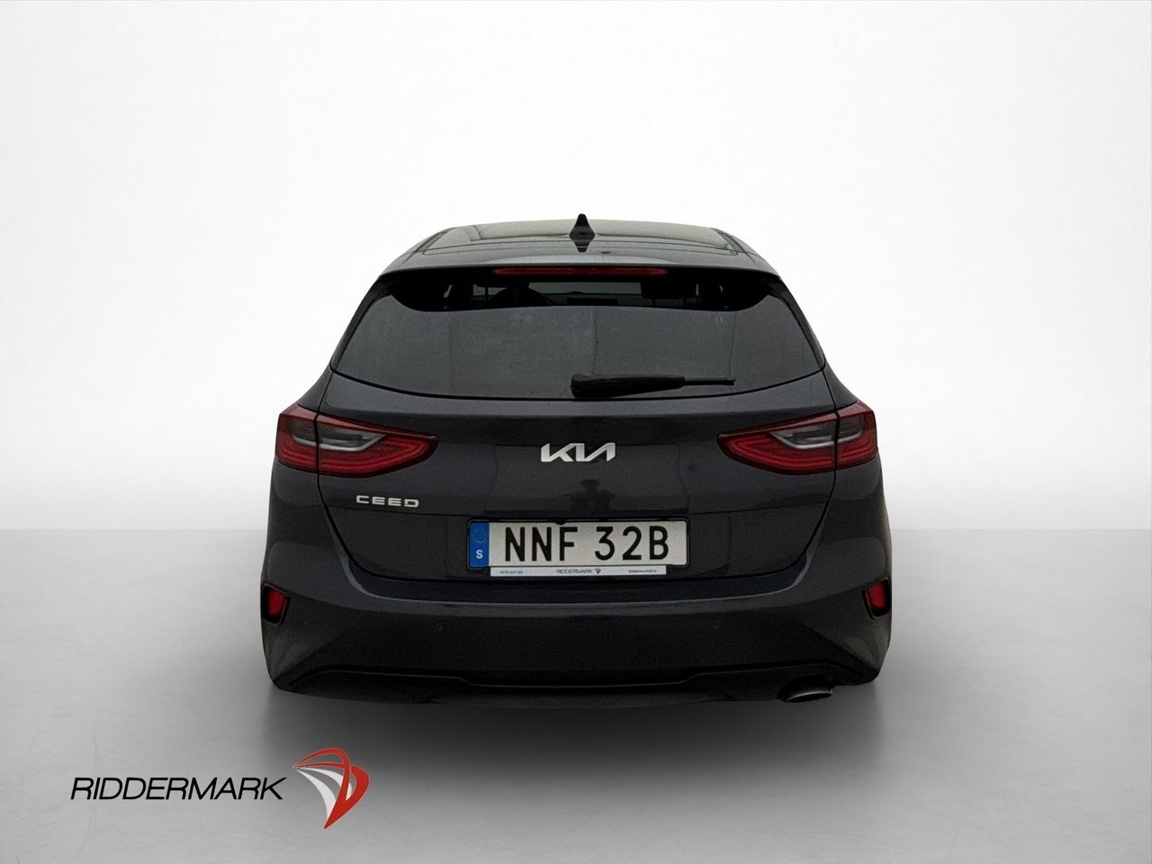 Kia Ceed 1.5 T-GDI Advance Plus 2022, bild 6/30