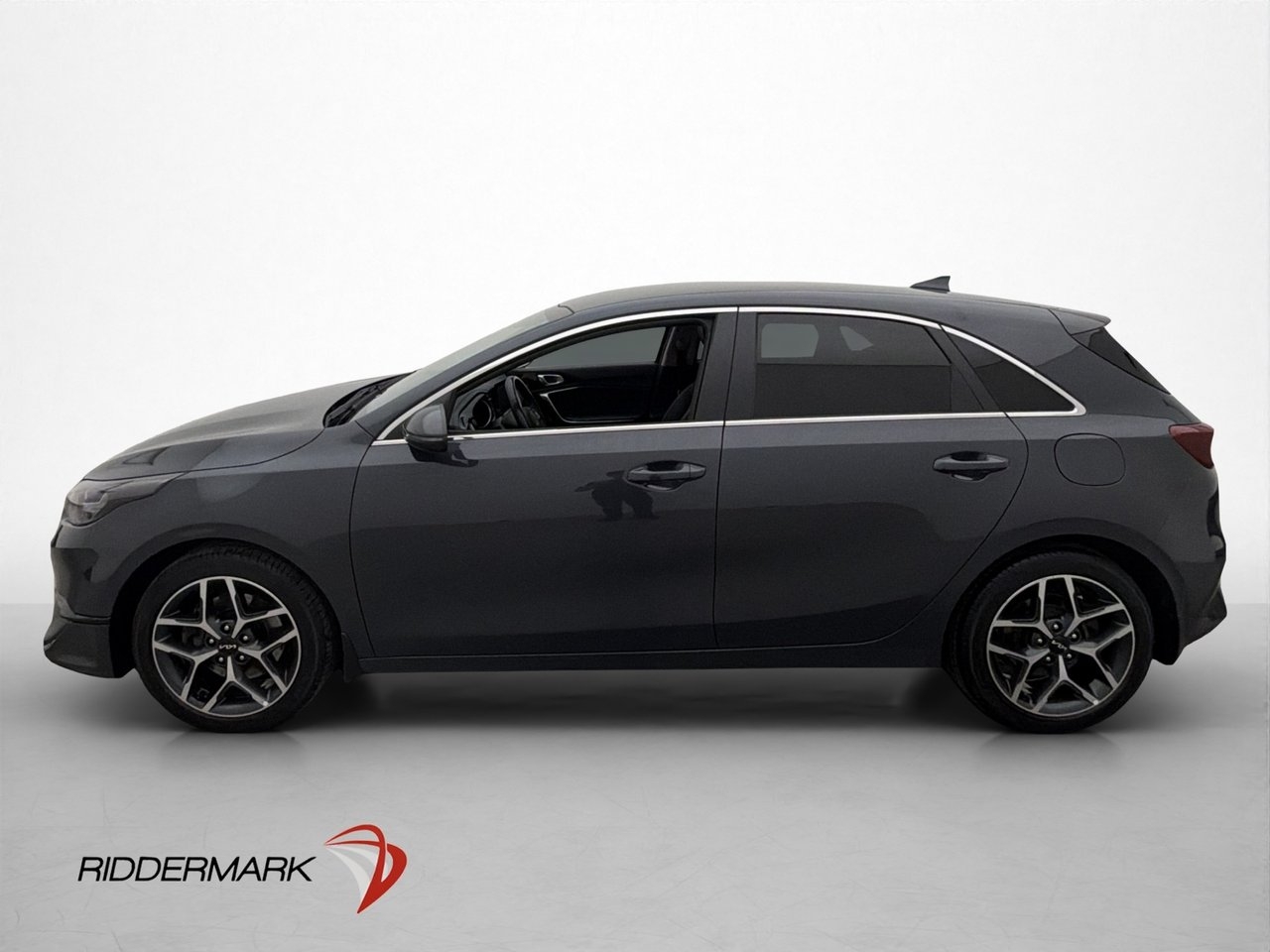 Kia Ceed 1.5 T-GDI Advance Plus 2022, bild 4/30