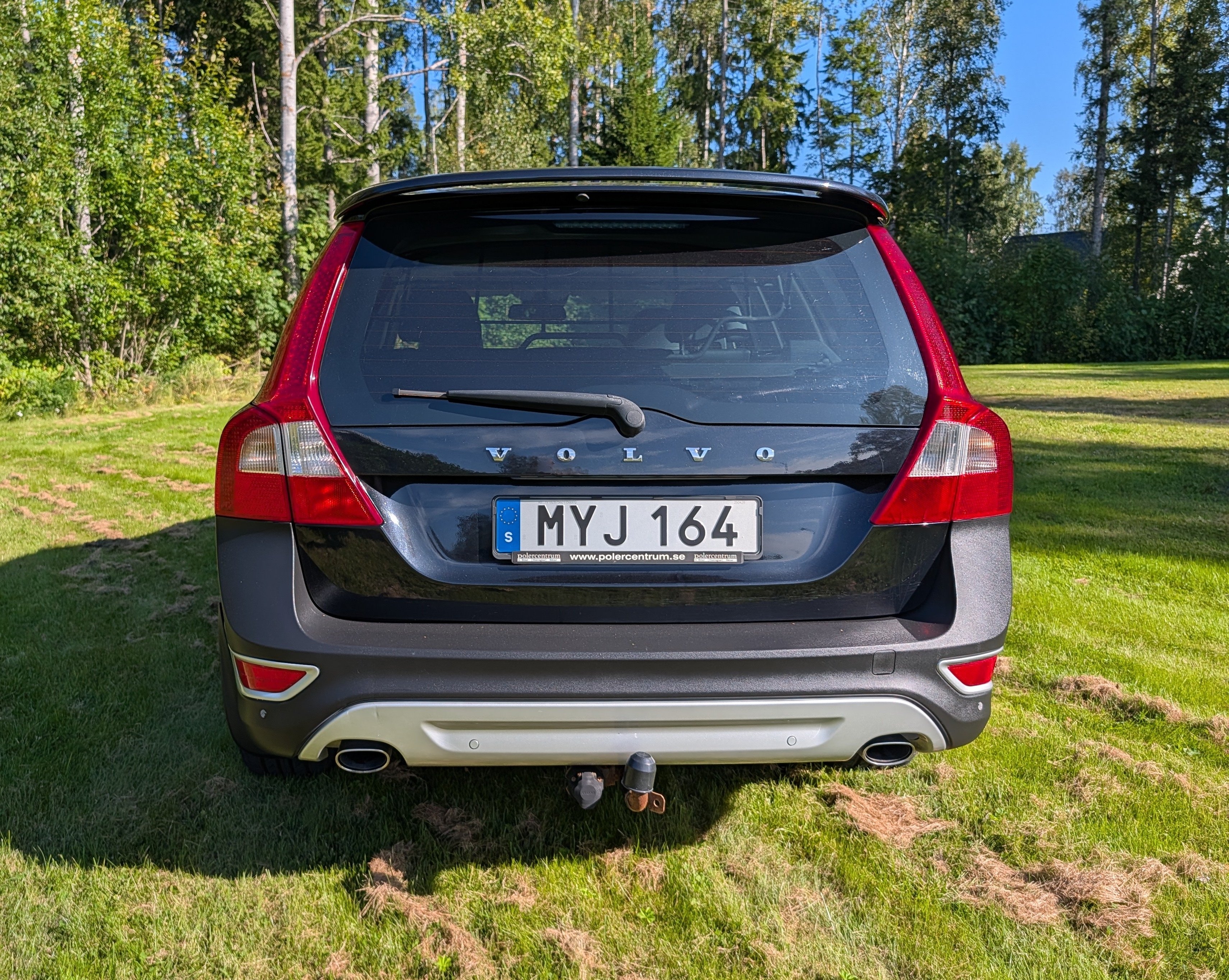 Volvo XC70 2013, bild 6/10