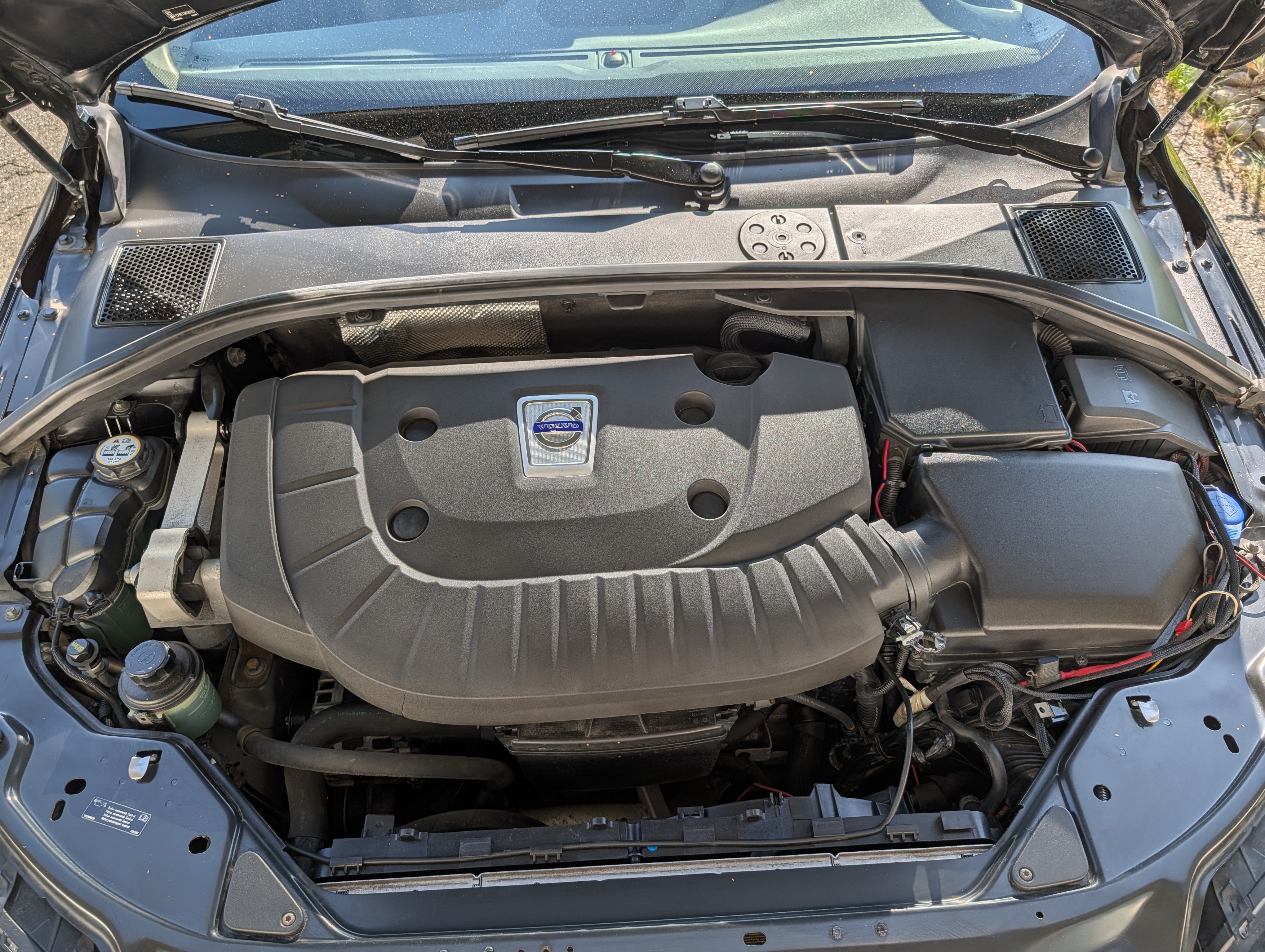 Volvo XC70 2013, bild 7/10