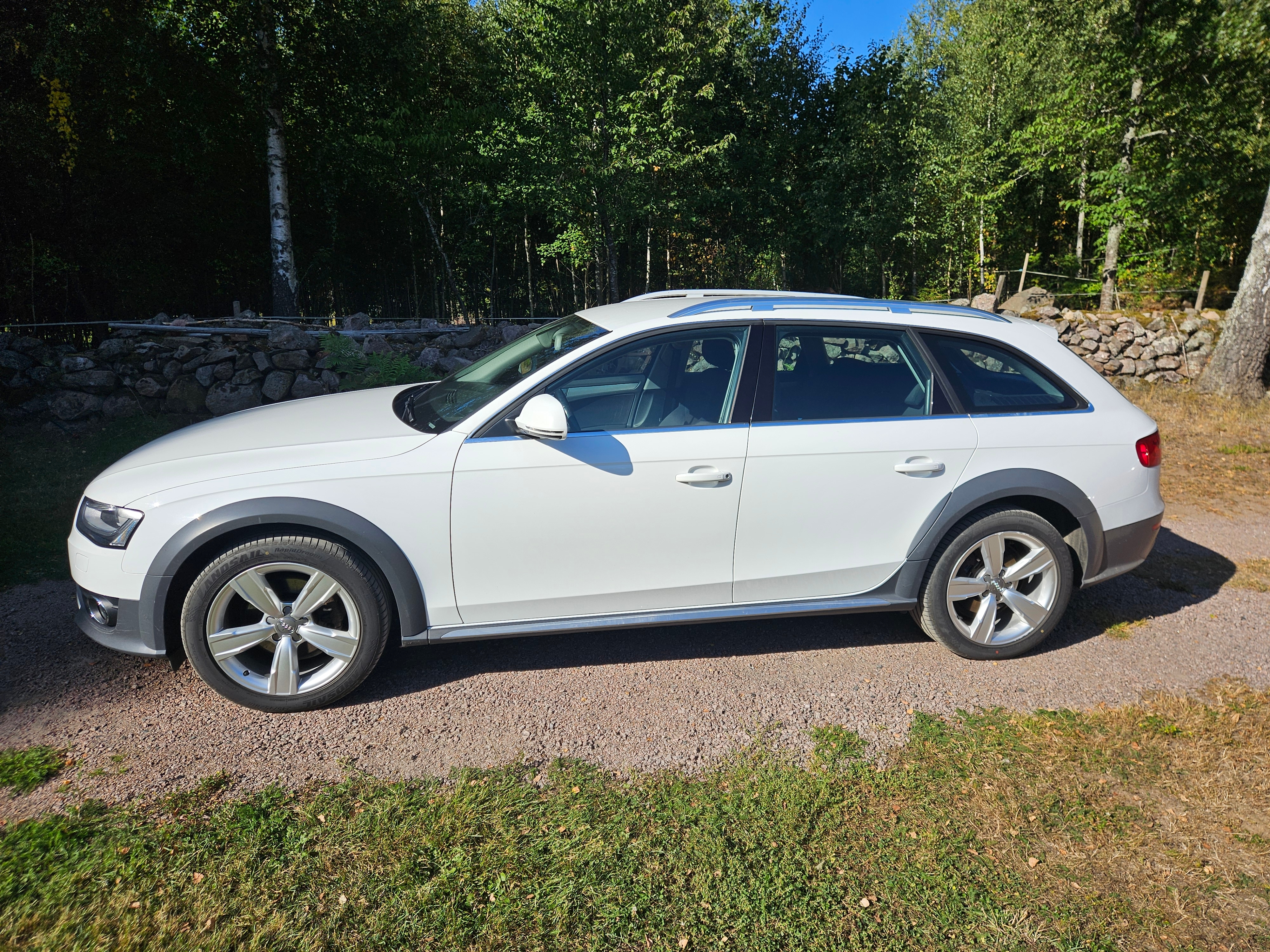 Audi A4 allroad 2015, kuva 5/14