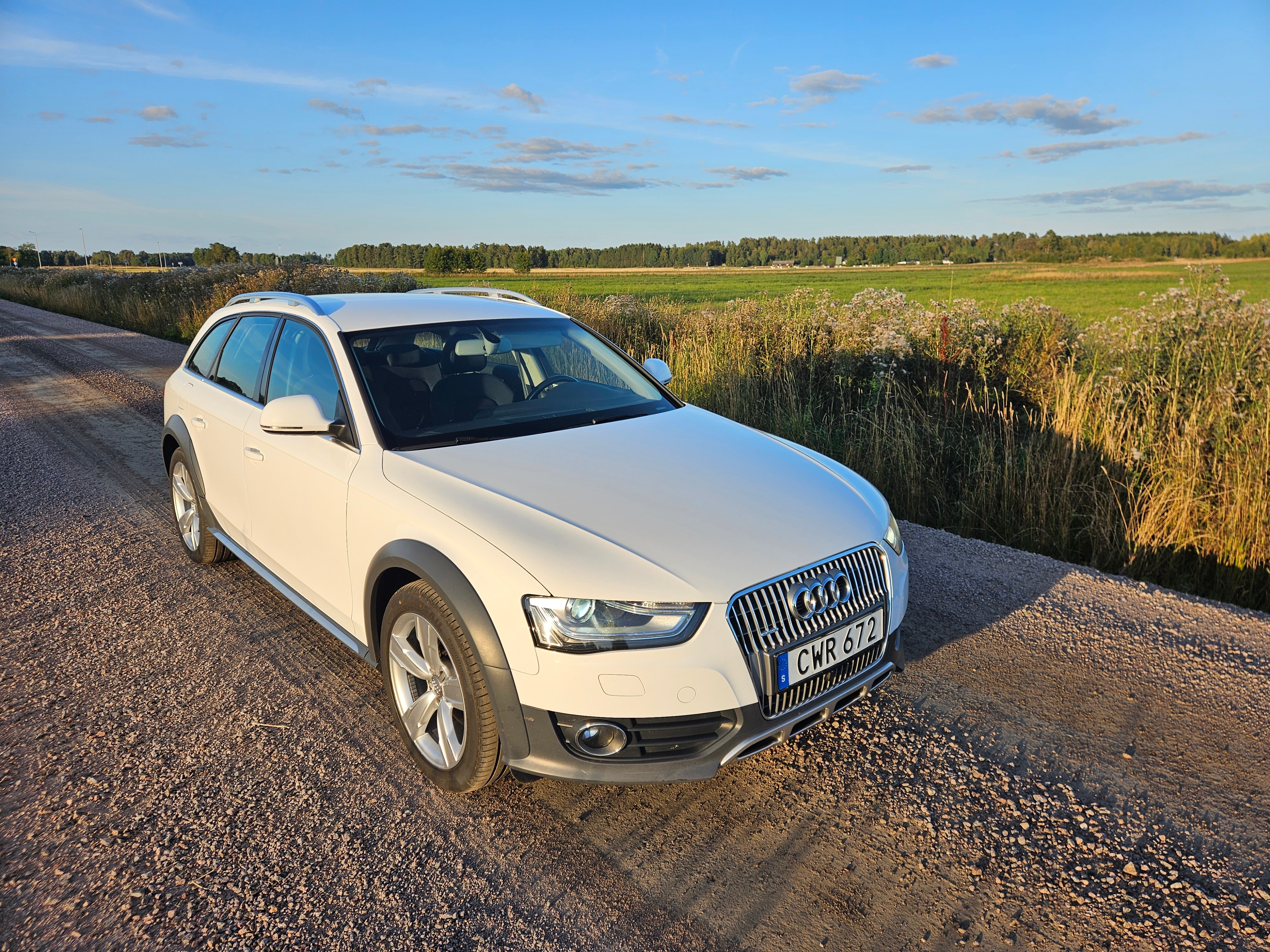 Audi A4 allroad 2015, kuva 3/14
