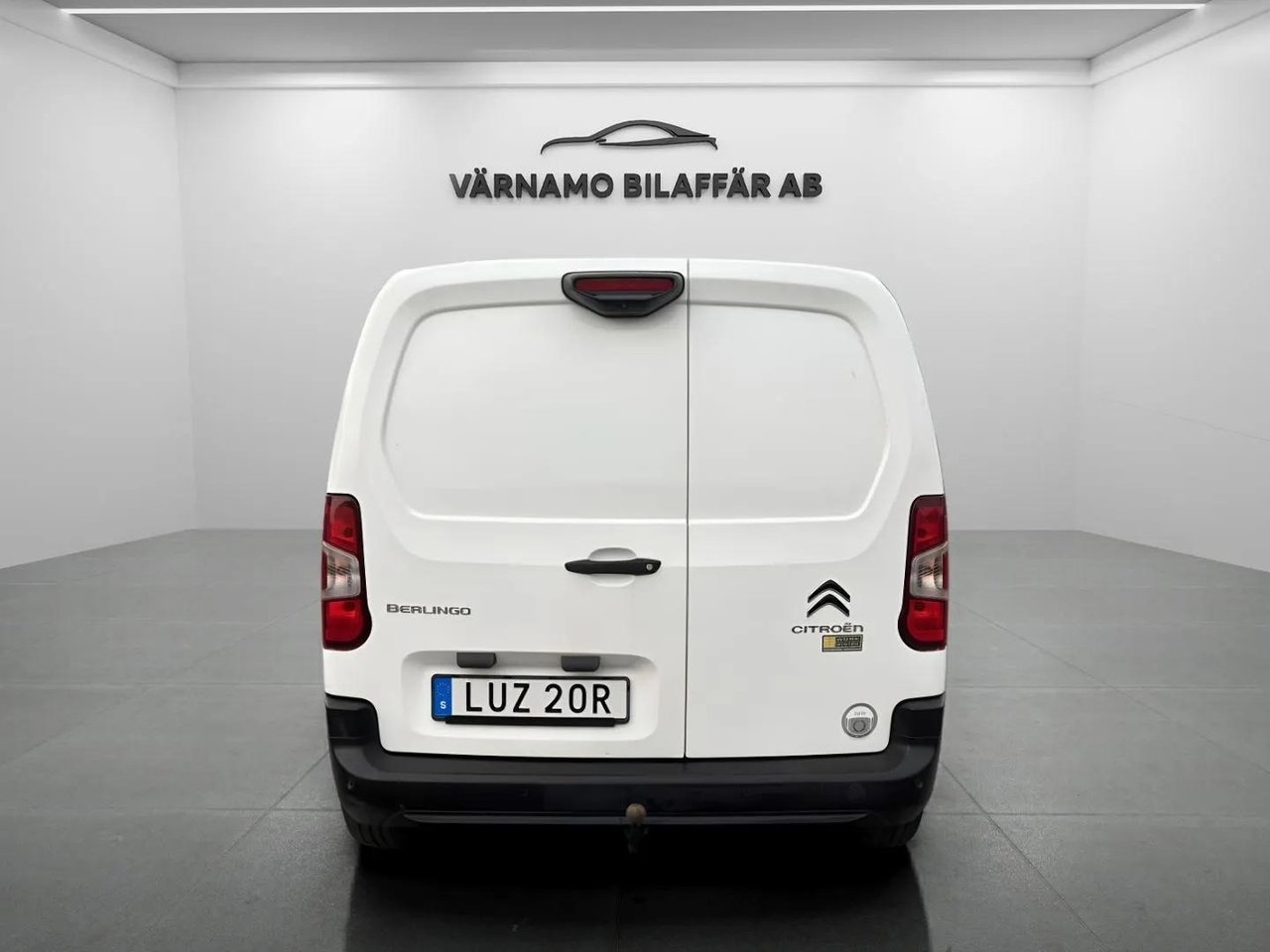 Citroen Berlingo 2019, bild 5/10