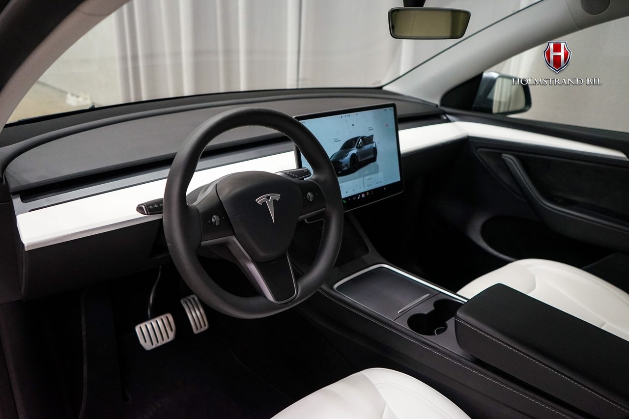 Tesla Model Y 2024, kuva 6/10