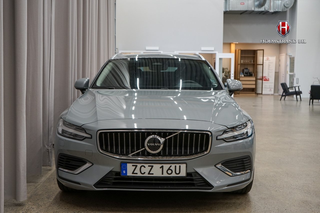 Volvo V60 2025, bild 4/10