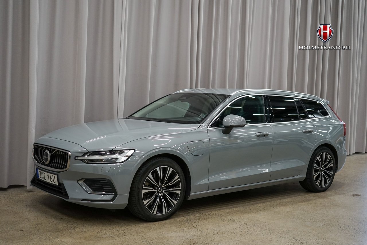 Volvo V60 2025, bild 2/10