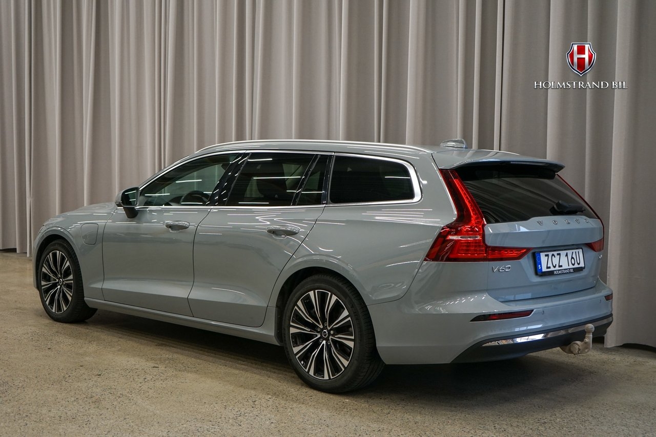 Volvo V60 2025, bild 3/10