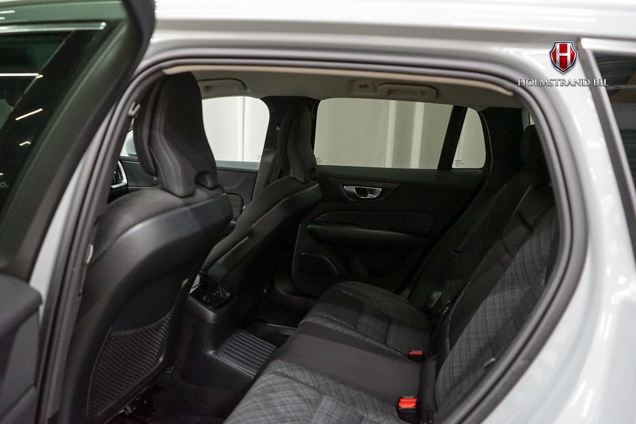 Volvo V60 2025, bild 7/10