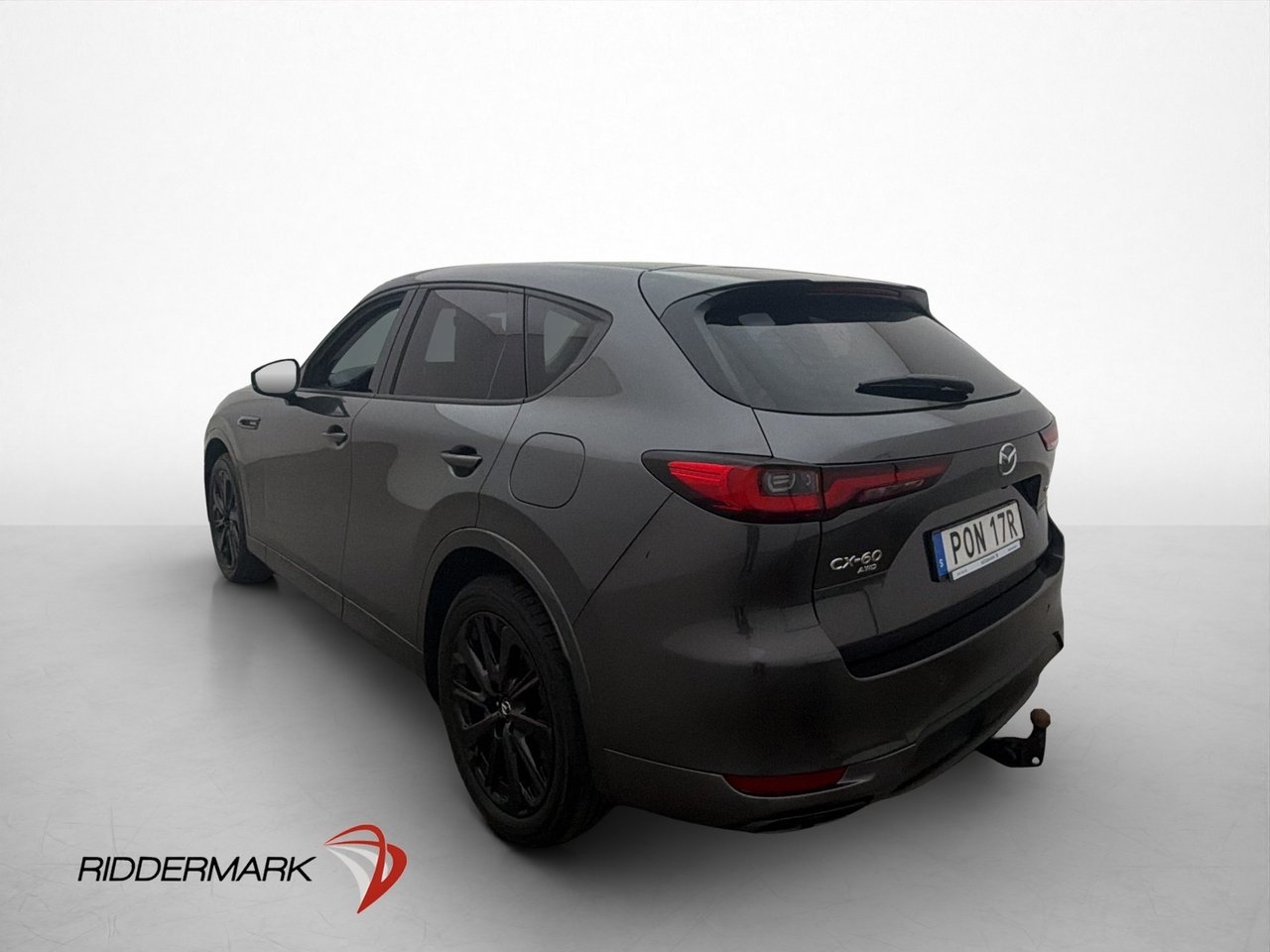 Mazda CX-60 PHEV 327hk AWD 2023, bild 5/38